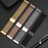 خرید بند استیل میلانس مناسب برای اپل واچ 42/44/45/49 میلی متری ضد حساسیت از دیجی اکسس