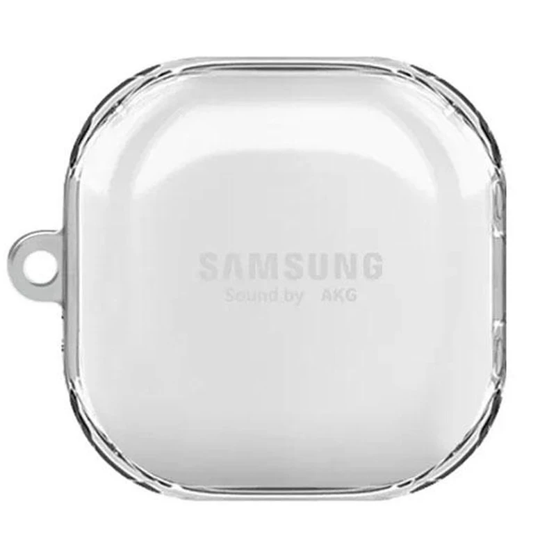 خرید کاور مدل JELLY-CL مناسب برای کیس سامسونگ GALAXY BUDS / BUDS PRO / BUDS PRO2 / LIVE از دیجی اکسس