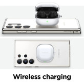 خرید کاور مدل JELLY-CL مناسب برای کیس سامسونگ GALAXY BUDS / BUDS PRO / BUDS PRO2 / LIVE از دیجی اکسس
