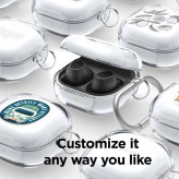 خرید کاور مدل JELLY-CL مناسب برای کیس سامسونگ GALAXY BUDS / BUDS PRO / BUDS PRO2 / LIVE از دیجی اکسس