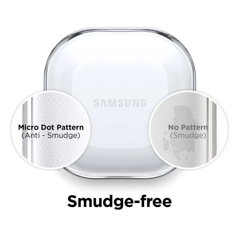 خرید کاور مدل JELLY-CL مناسب برای کیس سامسونگ GALAXY BUDS / BUDS PRO / BUDS PRO2 / LIVE از دیجی اکسس