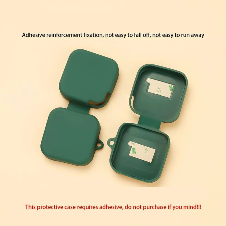 خرید کاور مدل nw-Csn مناسب برای کیس ناتینگ CMF Buds 2 Plus/CMF Buds 2 از دیجی اکسس