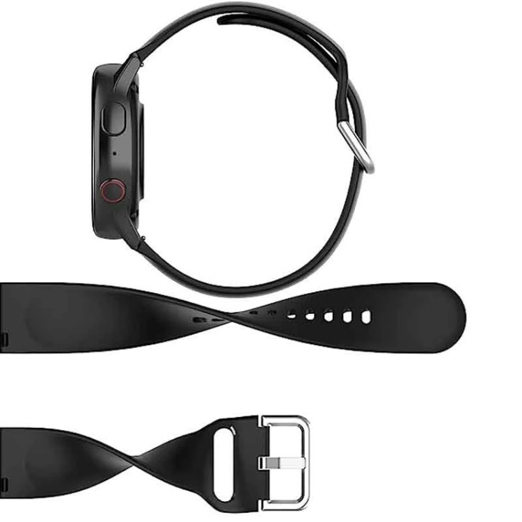 خرید بند سیلیکونی سگک دار مدل ORG-SG مناسب برای ساعت هوشمند کیسلکت K10 / K11 / K11 Pro / Kr / Kr2 / Kr Pro / KS / KS2 / KS Pro / L11 Pro از دیجی اکسس