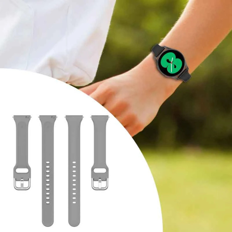 خرید بند سیلیکونی سگک دار مدل ORG-SG مناسب برای ساعت هوشمند کیسلکت K10 / K11 / K11 Pro / Kr / Kr2 / Kr Pro / KS / KS2 / KS Pro / L11 Pro از دیجی اکسس