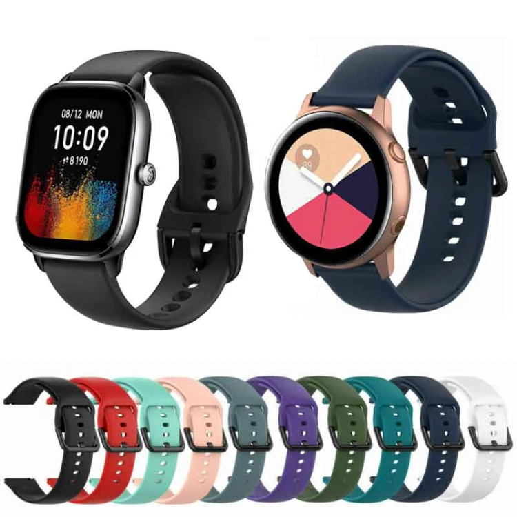 خرید بند سیلیکونی سگک دار مدل ORG-SG مناسب برای ساعت هوشمند کیسلکت K10 / K11 / K11 Pro / Kr / Kr2 / Kr Pro / KS / KS2 / KS Pro / L11 Pro از دیجی اکسس