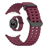 خرید بند مدل Marine Loop مناسب برای ساعت هوشمند سامسونگ گلکسی واچ 7 اولترا Galaxy Watch 7 Ultra 47 mm از دیجی اکسس