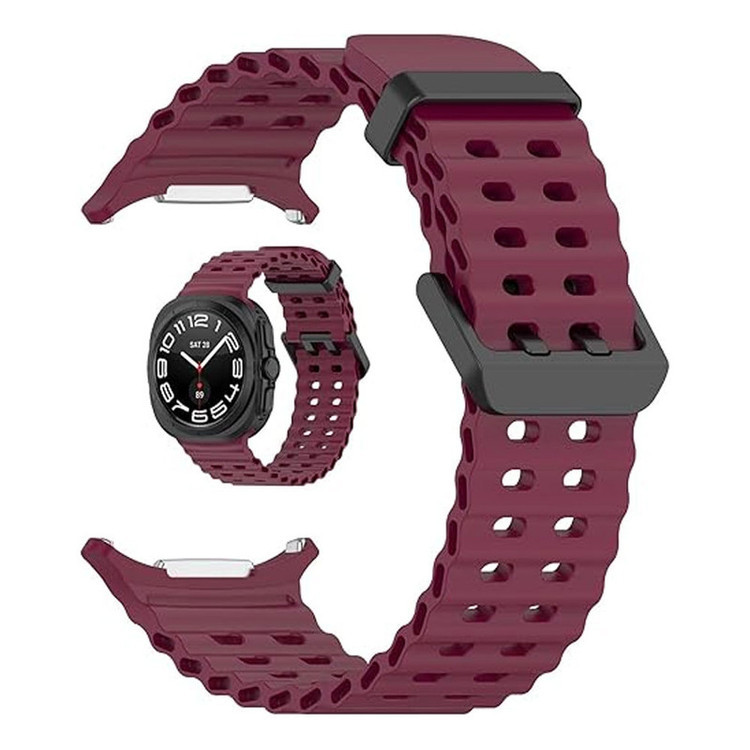 خرید بند مدل Marine Loop مناسب برای ساعت هوشمند سامسونگ گلکسی واچ 7 اولترا Galaxy Watch 7 Ultra 47 mm از دیجی اکسس