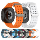 خرید بند مدل Marine Loop مناسب برای ساعت هوشمند سامسونگ گلکسی واچ 7 اولترا Galaxy Watch 7 Ultra 47 mm از دیجی اکسس