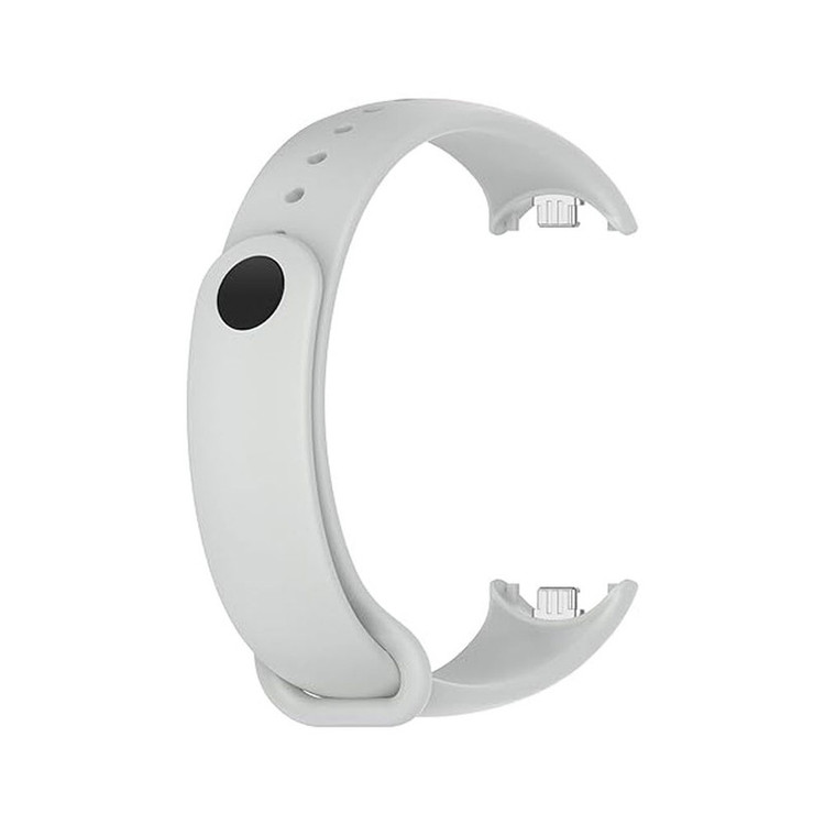 خرید بندسیلیکونی مدل Silicone مناسب برای ساعت هوشمند شیائومی Mi Band 9 از دیجی اکسس