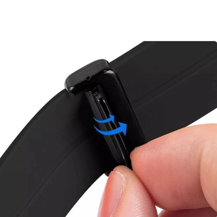 خرید بند سیلیکونی مدل Magnetic مناسب برای ساعت هوشمند گلوریمی Glorimi M1 Pro / M2 / M2 Pro / M2 Max / GS1 Pro / GS2 / GR1 از دیجی اکسس