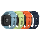 خرید بند سیلیکونی مدل SilicRW4: انتخابی متفاوت برای ساعت هوشمند شیائومی Redmi Watch 4 از دیجی اکسس