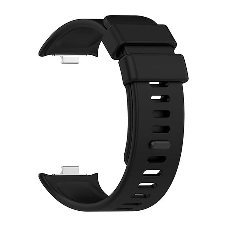 خرید بند سیلیکونی مدل SilicRW4: انتخابی متفاوت برای ساعت هوشمند شیائومی Redmi Watch 4 از دیجی اکسس