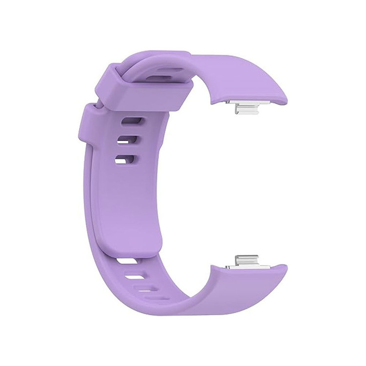 خرید بند سیلیکونی مدل SilicRW4: انتخابی متفاوت برای ساعت هوشمند شیائومی Redmi Watch 4 از دیجی اکسس