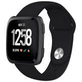 خرید بند سیلیکونی مدل Silic Beltx 22 مناسب برای ساعت هوشمند ایسوس Vivowatch / Zenwatch / Zen watch 2 men / Zenwatch 2 WI501Q New (22mm