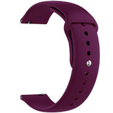 خرید بند سیلیکونی مدل Silic Beltx 22 مناسب برای ساعت هوشمند ایسوس Vivowatch / Zenwatch / Zen watch 2 men / Zenwatch 2 WI501Q New (22mm