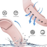 خرید بند سیلیکونی مدل Silic Beltx 22 مناسب برای ساعت هوشمند ایسوس Vivowatch / Zenwatch / Zen watch 2 men / Zenwatch 2 WI501Q New (22mm