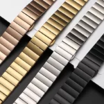 خرید بند استیل مدل 1Bead مناسب برای ساعت هوشمند سامسونگ Galaxy Watch 8 40mm/44mm/Classic 46mm از دیجی اکسس