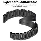 خرید بند استیل / فلزی مدل 3Bead GRDH مناسب برای ساعت هوشمند سامسونگ Galaxy Watch 8 40mm به همراه کاور دیجی اکسس