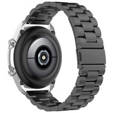 خرید بند استیل / فلزی مدل 3Bead GRDH مناسب برای ساعت هوشمند سامسونگ Galaxy Watch 8 40mm به همراه کاور دیجی اکسس