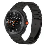 خرید بند استیل / فلزی مدل 3Bead GRDH مناسب برای ساعت هوشمند سامسونگ Galaxy Watch 8 40mm به همراه کاور دیجی اکسس