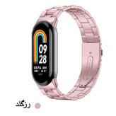 خرید بند فلزی 3Bead برای می بند 8 و 9 – طراحی لوکس، اتصال مطمئن از دیجی اکسس