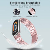 خرید بند فلزی 3Bead برای می بند 8 و 9 – طراحی لوکس، اتصال مطمئن از دیجی اکسس