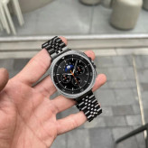 خرید بند استیل/فلزی مدل 5Bead مناسب برای ساعت هوشمند سامسونگ Galaxy Watch 8 40mm از دیجی اکسس