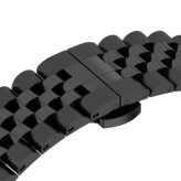 خرید بند استیل/فلزی مدل 5Bead مناسب برای ساعت هوشمند سامسونگ Galaxy Watch 8 40mm از دیجی اکسس