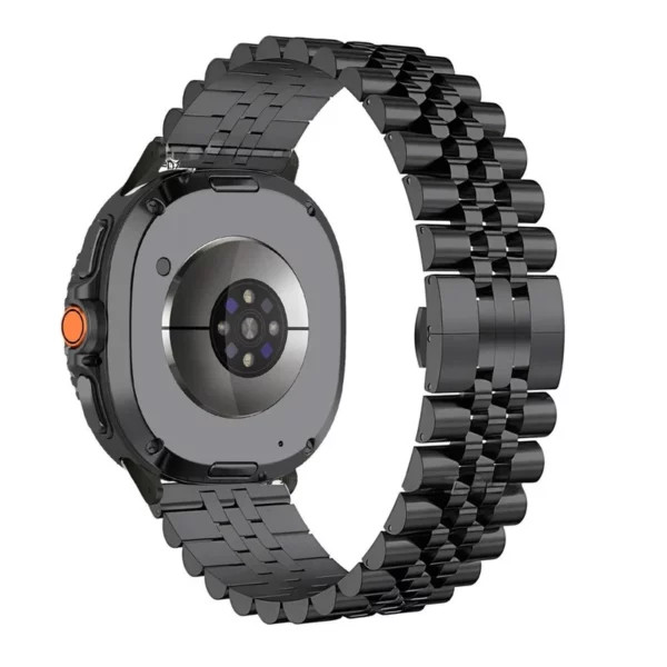 خرید بند استیل/فلزی مدل 5Bead مناسب برای ساعت هوشمند سامسونگ Galaxy Watch 8 40mm/44mm/Classic از دیجی اکسس