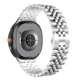 خرید بند استیل/فلزی مدل 5Bead مناسب برای ساعت هوشمند سامسونگ Galaxy Watch 8 40mm/44mm/Classic از دیجی اکسس