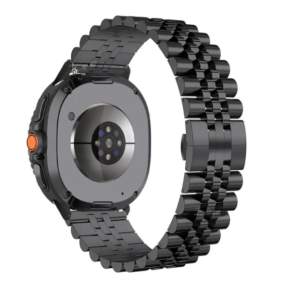 خرید بند استیل / فلزی مدل 5Bead مناسب برای ساعت هوشمند سامسونگ Galaxy Watch 8 Classic 46mm از دیجی اکسس