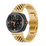 خرید بند استیل / فلزی مدل 3Bead مناسب برای ساعت هوشمند سامسونگ Galaxy Watch 8 Classic 46mm از دیجی اکسس