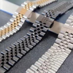 خرید بند استیل / فلزی مدل 3Bead مناسب برای ساعت هوشمند سامسونگ Galaxy Watch 8 Classic 46mm از دیجی اکسس