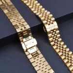 خرید بند استیل / فلزی مدل 3Bead مناسب برای ساعت هوشمند سامسونگ Galaxy Watch 8 Classic 46mm از دیجی اکسس