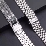 خرید بند استیل / فلزی مدل 3Bead مناسب برای ساعت هوشمند سامسونگ Galaxy Watch 8 Classic 46mm از دیجی اکسس