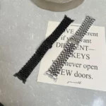 خرید بند استیل / فلزی مدل 3Bead مناسب برای ساعت هوشمند سامسونگ Galaxy Watch 8 Classic 46mm از دیجی اکسس