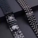 خرید بند استیل / فلزی مدل 3Bead مناسب برای ساعت هوشمند سامسونگ Galaxy Watch 8 Classic 46mm از دیجی اکسس