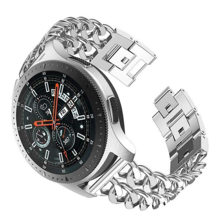 خرید بند استیل / فلزی مدل CTR-2L AK مناسب برای ساعت هوشمند شیائومی Redmi Watch 5 Active / Redmi Watch 5 Lite سایز 22mm از دیجی اکسس