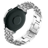 خرید بند استیل / فلزی مدل CTR-2L AK مناسب برای ساعت هوشمند شیائومی Redmi Watch 5 Active / Redmi Watch 5 Lite سایز 22mm از دیجی اکسس