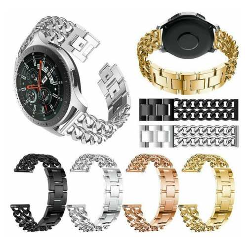 خرید بند استیل / فلزی مدل CTR-2L AK مناسب برای ساعت هوشمند شیائومی Redmi Watch 5 Active / Redmi Watch 5 Lite سایز 22mm از دیجی اکسس