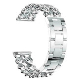 خرید بند استیل / فلزی مدل CTR-2L AK مناسب برای ساعت هوشمند میبرو A2 / C3 / X1 / A1 / Lite 2 سایز 22mm از دیجی اکسس