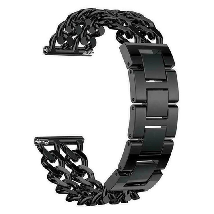 خرید بند استیل / فلزی مدل CTR-2L AK مناسب برای ساعت هوشمند میبرو لایت 2 / لایت 3 / لایت 3 پرو سایز 22mm از دیجی اکسس