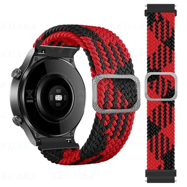 خرید بند سولو / بافت ساعت هوشمند ردمی واچ 5 اکتیو /ردمی واچ 5 لایت Redmi Watch 5 Activei/ Redmi Watch 5 Activei از دیجی اکسس