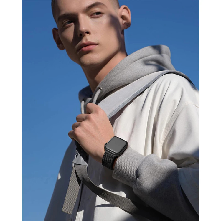 خرید بند سولو / بافت ساعت هوشمند ردمی واچ 5 اکتیو /ردمی واچ 5 لایت Redmi Watch 5 Activei/ Redmi Watch 5 Activei از دیجی اکسس