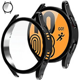 خرید کاور سامسونگ گلکسی واچ 5/واچ4 سایز 44 میلی متری WATCH 5 44MM مدل HARD CASE از دیجی اکسس