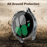 خرید کاور سامسونگ گلکسی واچ 5/واچ4 سایز 44 میلی متری WATCH 5 44MM مدل HARD CASE از دیجی اکسس