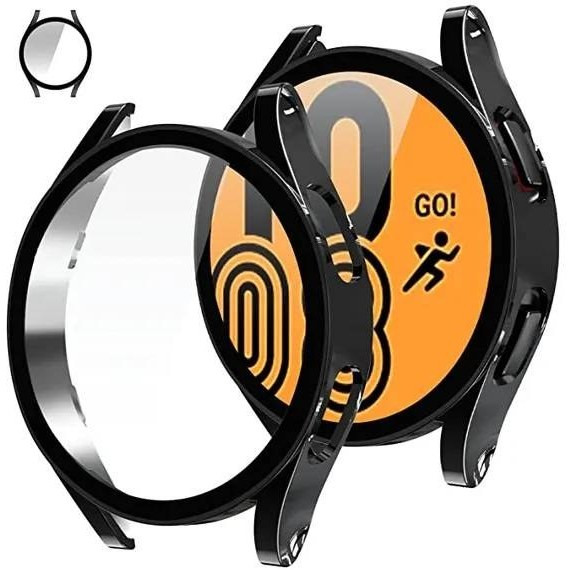 خرید کاور سامسونگ گلکسی واچ 5/واچ4 سایز 44 میلی متری WATCH 5 44MM مدل HARD CASE از دیجی اکسس