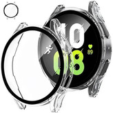 خرید کاور سامسونگ گلکسی واچ 5/واچ4 سایز 44 میلی متری WATCH 5 44MM مدل HARD CASE از دیجی اکسس