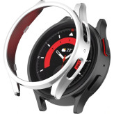 خرید کاور شفاف ساعت هوشمند سامسونگ واچ Galaxy Watch 6 40mm بدون گلس با بهترین کیفیت از دیجی اکسس