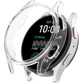 خرید کاور شفاف ساعت هوشمند سامسونگ واچ Galaxy Watch 6 40mm بدون گلس با بهترین کیفیت از دیجی اکسس